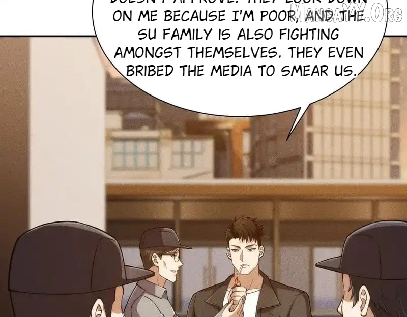 Hidden Dragon in the City (2025) Chapter 32 - page 24